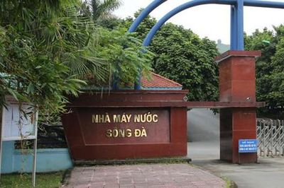 Nước sạch Sông Đà làm ăn ra sao trước khi xin rời sàn?