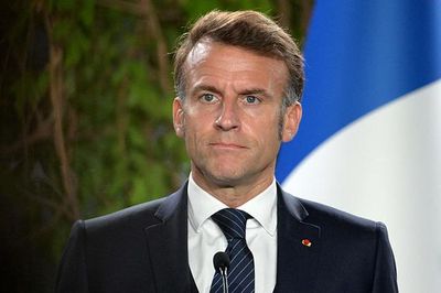 Ông Macron: Ukraine và châu Âu cần có mặt khi ông Trump, ông Putin thảo luận số phận Ukraine