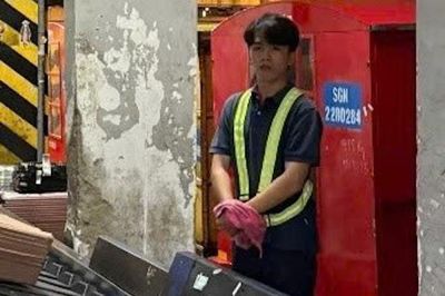 Nhân viên phục vụ trộm cắp tài sản trong hành lý ký gửi tại sân bay