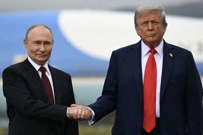 Cuộc gặp Ngoại trưởng Nga - Mỹ bị hoãn, hội nghị Putin - Trump nguy cơ sụp đổ