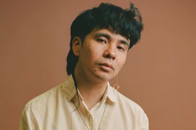 Ocean Vương: 'Mẹ là nhân vật đời thực yêu thích nhất của tôi'