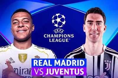 Nhận định trận đấu Real Madrid vs Juventus, 2h00 ngày 23.10: Chạy đà hoàn hảo trước El Clasico