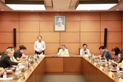 Đại biểu đánh giá cao vai trò của ngành Văn hóa