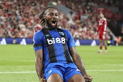 Liverpool nhắm Antoine Semenyo thay Salah ở kỳ đông