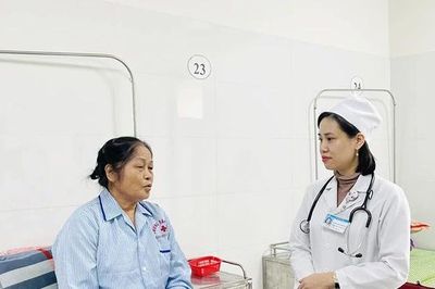 Nâng cao chất lượng khám, chữa bệnh và công tác y tế dự phòng