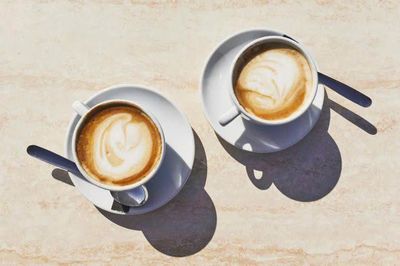 5 mặt trái của cà phê: hãy cẩn trọng để không tự hại sức khỏe