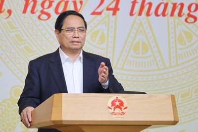 Thủ tướng: Tạo thuận lợi nhất để các dự án nhà ở xã hội hoàn thành trong 2-3 năm