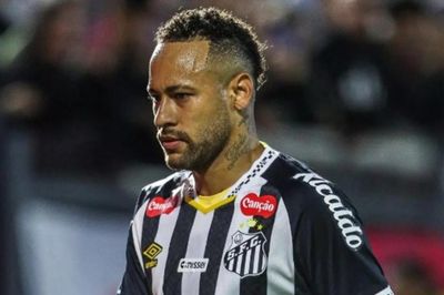 Neymar cân nhắc tương lai: Santos hay Inter Miami
