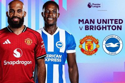 Nhận định trận đấu Man United vs Brighton, 23h30 ngày 25.10: Quỷ đỏ đụng khắc tinh