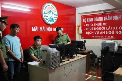 1 hộ kinh doanh dịch vụ du lịch ở Tuyên Quang trốn thuế 1,7 tỷ đồng