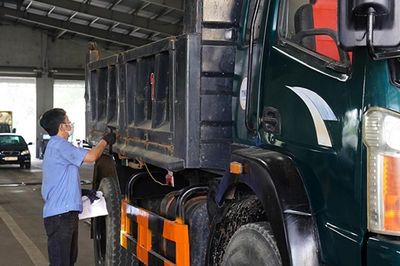 Quy định đăng kiểm mới - Bước tiến quan trọng loại bỏ xe quá niên hạn, đảm bảo ATGT