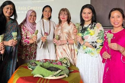 Giao lưu văn hóa trà Việt Nam-Sri Lanka: Lan tỏa những giá trị tinh tế và hữu nghị