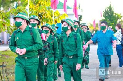 Mức phạt hành vi vi phạm quy định về khám nghĩa vụ quân sự mới nhất, cao nhất đến 75 triệu đồng