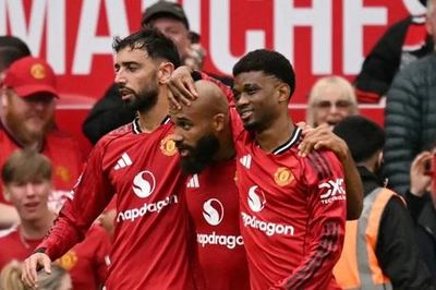 Nguyên nhân khiến Man United tiến bộ vượt bậc