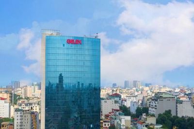 GELEX báo lãi quý III gấp 2,6 lần cùng kỳ, doanh thu tài chính tăng hơn 24 lần