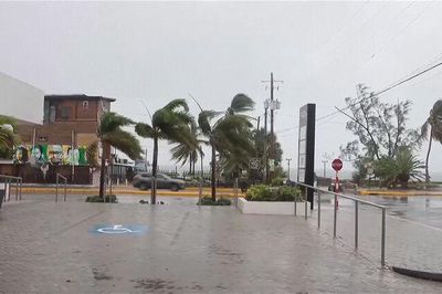 Khu vực Caribe khẩn trương ứng phó với siêu bão Melissa