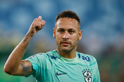 Tương lai Neymar sáng tỏ