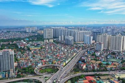 Người dân khai thông tin sở hữu nhà ở: Cần tập trung về một đầu mối là Bộ NN&MT