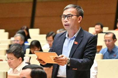Tăng cường năng lực xây dựng chính sách, pháp luật là nhiệm vụ vừa cấp bách vừa lâu dài