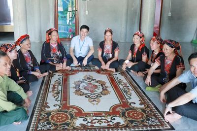 Khơi dậy khát vọng sáng tạo trong Nhân dân