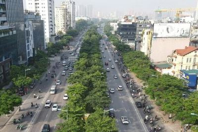 Tiêu chuẩn khí thải mức 4 cho xe mô tô hai bánh: Bước ngoặt kiểm soát phát thải giao thông