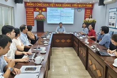 TP Hồ Chí Minh: Đẩy mạnh ứng dụng khoa học công nghệ, đổi mới sáng tạo và chuyển đổi số