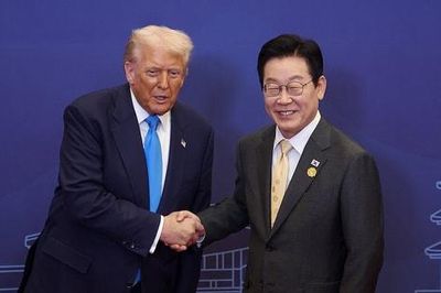 Mỹ chấp thuận để Hàn Quốc đóng tàu ngầm hạt nhân
