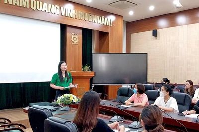 Chế độ phụ cấp ưu đãi nhà giáo