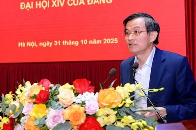 Đại hội XIV của Đảng có ý nghĩa đặc biệt với những quyết sách lịch sử