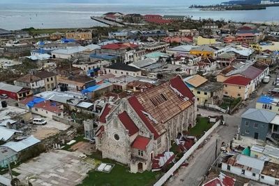 Bão Melissa khiến ít nhất 50 người chết, gây thiệt hại 52 tỷ USD khắp Caribe