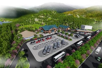 Tăng tốc lắp đặt trạm thu phí, trạm dừng nghỉ trên cao tốc Bắc - Nam
