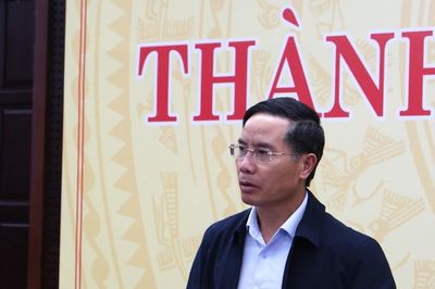 Hỗ trợ khẩn cấp 210 tỷ đồng cho nhiều xã phường ở Đà Nẵng bị thiệt hại do mưa lũ