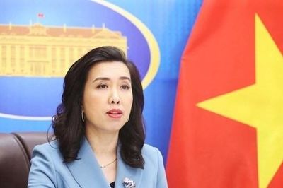 Thứ trưởng Bộ Ngoại giao: Thụy Sĩ là đối tác, người bạn đồng hành của Việt Nam