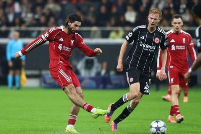 Nhận định Liverpool và Real Madrid (3h00 ngày 5/11), Champions League 2025-2026