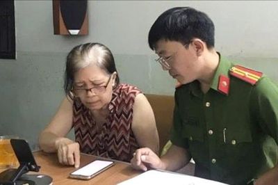 Công an TP Hồ Chí Minh đã thu thập dữ liệu hơn 205.000 xe, số hóa được 76.000 hồ sơ