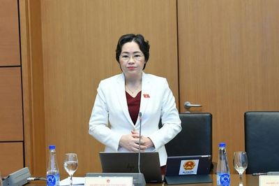 Nên thận trọng khi cho địa phương cấp phép thăm dò, khai thác kim loại quý