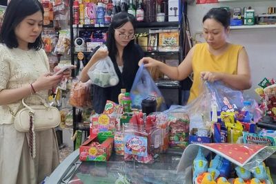 Khẩn trương hoàn thành rà soát và đối chiếu dữ liệu hộ kinh doanh trước ngày 15/11