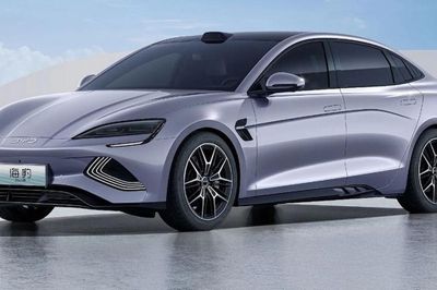 Cập nhật bảng giá xe hãng BYD mới nhất tháng 11/2025