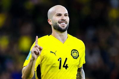 Tuyển Malaysia đổi đời sau tuyên bố của Chủ tịch FIFA
