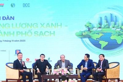 Chuẩn khí thải mới: Thách thức từ hàng chục triệu xe máy