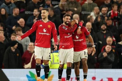 Tottenham dễ biến thành 'nạn nhân' tiếp theo của Manchester United