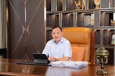 Thu nhập sếp lớn công ty bất động sản tăng mạnh