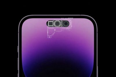 iPhone 18 hé lộ loạt nâng cấp không tưởng