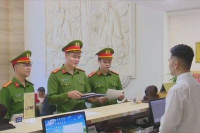 Hà Nội: Nhân rộng địa bàn không ma túy