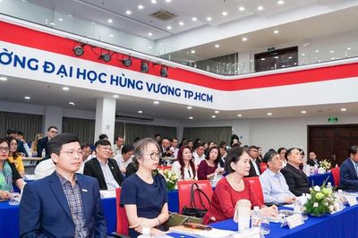 Đại học tư thục: Làm thế nào để trở thành trụ cột giáo dục?