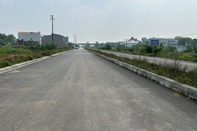 Phú Thọ tháo gỡ khó khăn cho các dự án giao thông