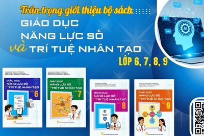 Giáo viên băn khoăn trước thông tin về bộ sách giáo khoa mới