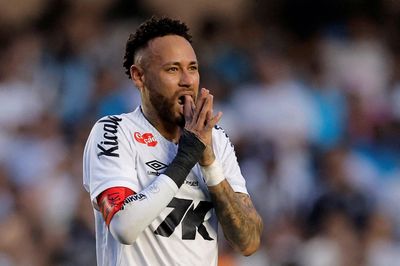 Ancelotti cảnh báo Neymar về thể lực sa sút