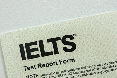 Loạt trường phía Nam rà soát kết quả trúng tuyển bằng IELTS của thí sinh