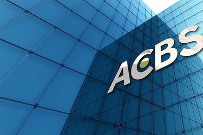 Chứng khoán ACB bị phạt 340 triệu đồng